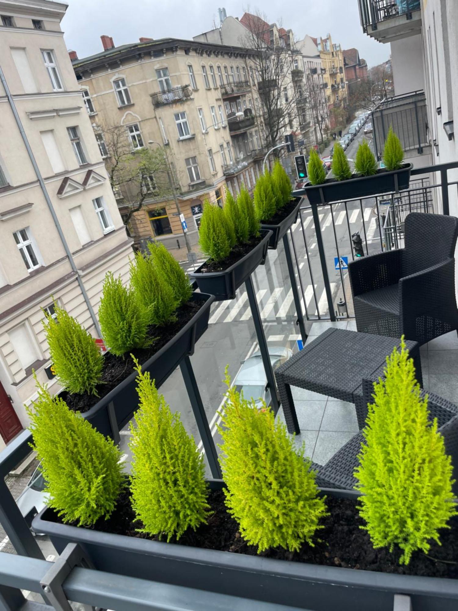 Chillout Polna - Parking Apartment Poznań Exterior foto