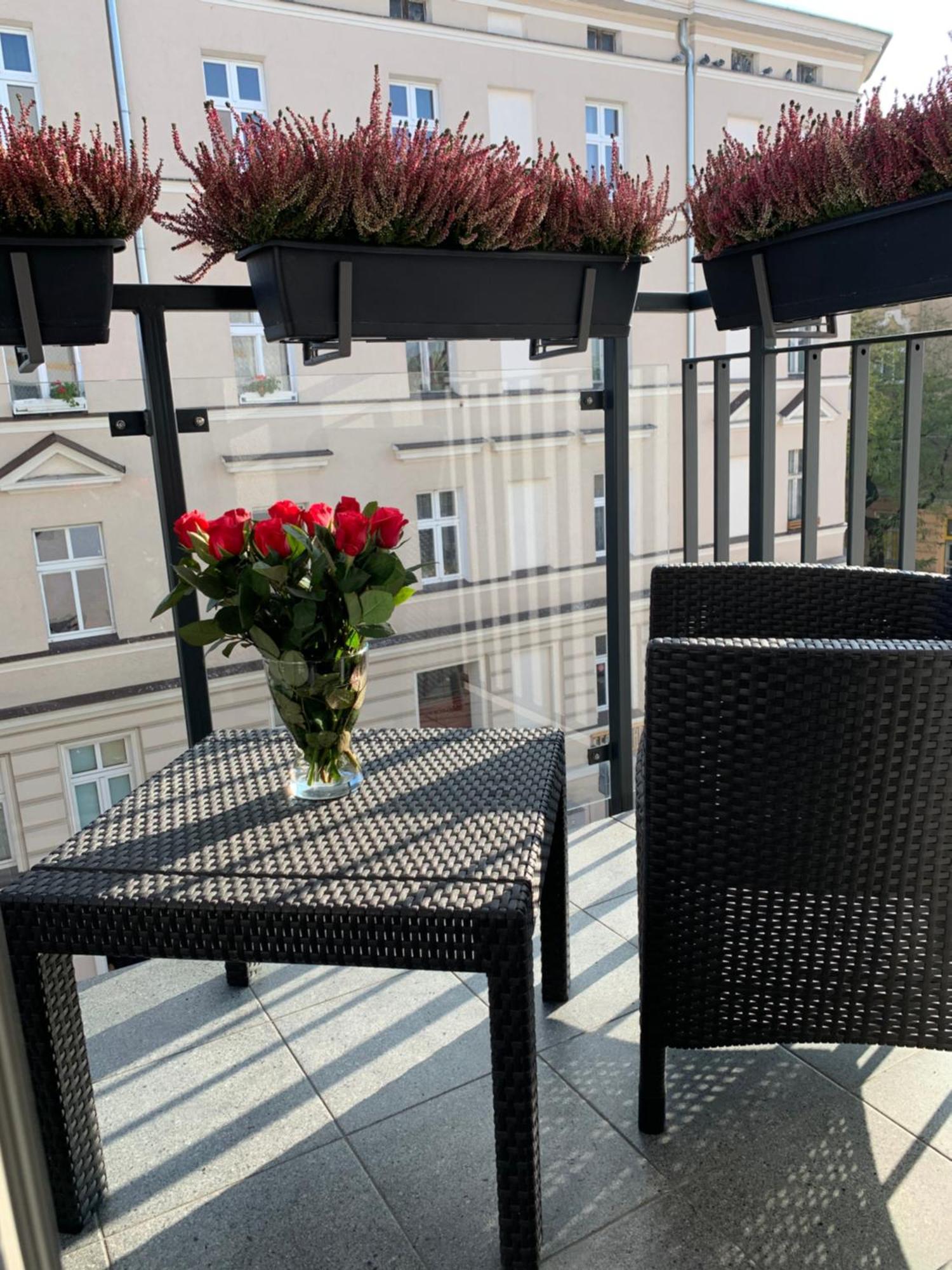 Chillout Polna - Parking Apartment Poznań Exterior foto